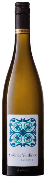 Stefano Lubiana Grüner Veltliner