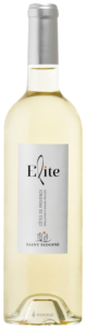 Cellier Saint Sidoine Elite Côtes de Provence Blanc N.V.