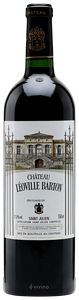 Château Léoville Barton Saint-Julien (Grand Cru Classé) 2000