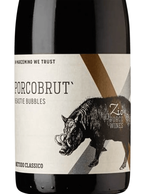 ワイン Porco Zio Porco Winery | Vivino