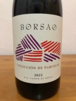 Borsao Bodegas Colección de Parcelas