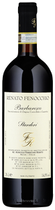 Fenocchio Renato Starderi Barbaresco 2020