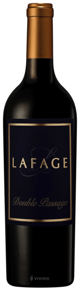 Domaine Lafage Double Passage