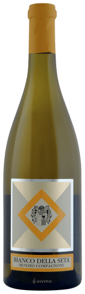 Monzio Compagnoni Bianco delle Seta