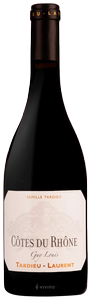 Tardieu-Laurent Côtes-du-Rhône Guy Louis Rouge N.V.