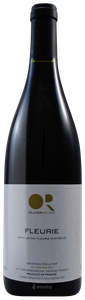 Olivier Ravier Fleurie 2019