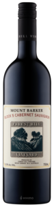 Forest Hill Block 5 Cabernet Sauvignon N.V.