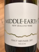 Middle-Earth Pinot Meunier