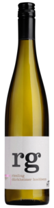 Hensel Aufwind Riesling Dürkheimer Hochbenn N.V.
