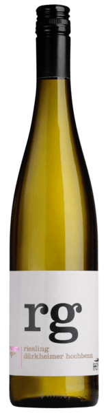 Hensel Aufwind Riesling Dürkheimer Hochbenn