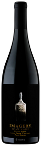 Imagery Shell Creek Vineyard Petite Sirah N.V.