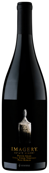 Imagery Shell Creek Vineyard Petite Sirah