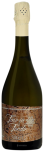 Zardetto Fino in Fondo Cuzzolo Conegliano Valdobbiadene Prosecco Superiore N.V.