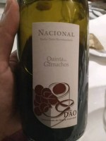 Quinta Dos Garnachos Nacional Tinto Recomendado