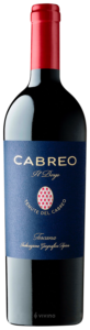 Cabreo Il Borgo Toscana