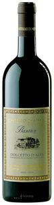 Castello di Neive Dolcetto d'Alba Basarin N.V.