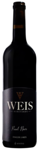 Weis Vineyards Pinot Noir N.V.