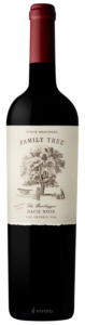 Henry of Pelham Family Tree The Bootlegger Baco Noir N.V.