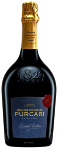 Chateau Purcari Grande Cuvée de Purcari N.V.