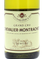 Chevalier-Montrachet Grand Cru Blanc