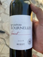 Les Vignerons de Buzet Chateau Tournelles Janicot