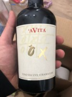 'A Vita 'OX