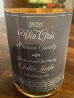 Jolie-Laide Vin Gris