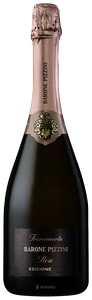 Barone Pizzini Franciacorta Rosé Edizione 2019