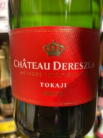 Château Dereszla Brut Tokaji