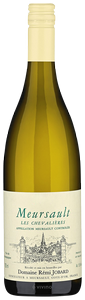 Rémi Jobard Meursault 'Les Chevalières' N.V.