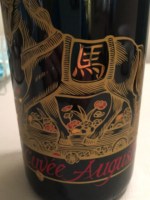 Merry Edwards Cuvée August