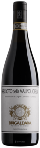 Brigaldara Recioto della Valpolicella Classico N.V.
