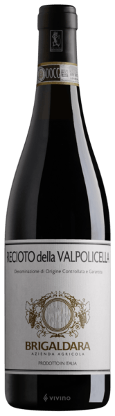 Brigaldara Recioto della Valpolicella Classico