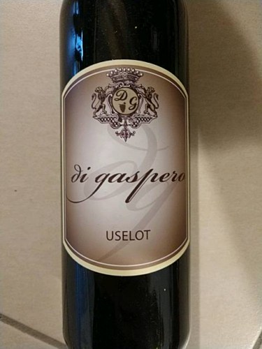 Di Gaspero Uselot | Vivino English