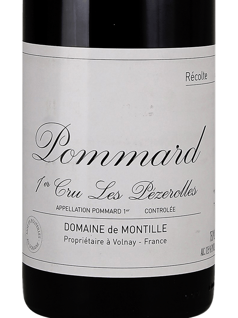 Pommard 1er Cru 'Les Pézerolles'