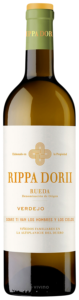 Rippa Dorii Verdejo 2023