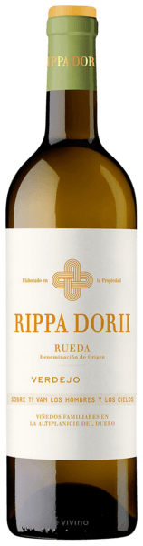Rippa Dorii Verdejo