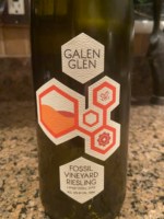 Galen Glen Fossil Vineyard Riesling