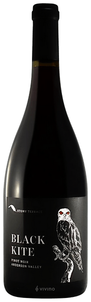 Black Kite Stony Terrace  Pinot Noir