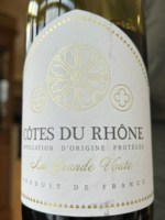 Marks & Spencer La Grande Voute Côtes du Rhône