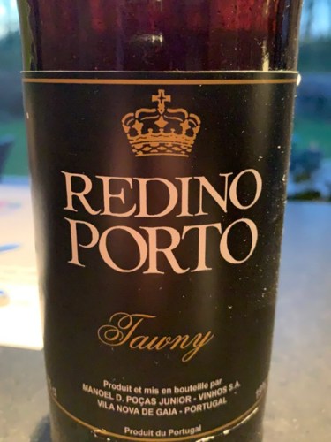 Redino Tawny Porto | Vivino English
