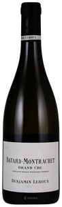 Benjamin Leroux Bâtard-Montrachet Grand Cru N.V.