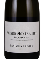 Bâtard-Montrachet Grand Cru