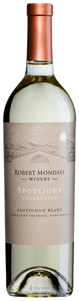 Robert Mondavi Winery Spotlight Collection Sauvignon Blanc