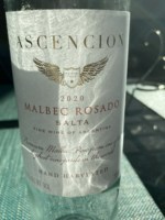 Colomé Ascencion Malbec Rosado