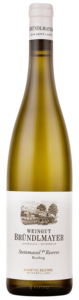 Weingut Bründlmayer Riesling Reserve Steinmassel N.V.