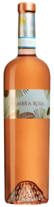 Janare Ambra Rosa N.V.