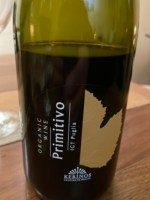 Kerinos Primitivo
