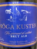 Cricova Höga Kusten Brut Alb