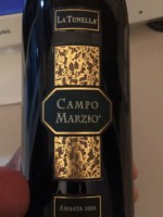 La Tunella Campo Marzio